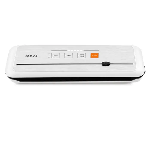 Image Sogo ENV-SS-13030 Household Vacuum Sealer