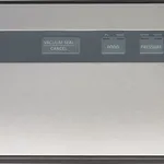 Gorenje VS120ES Household Vacuum Sealer