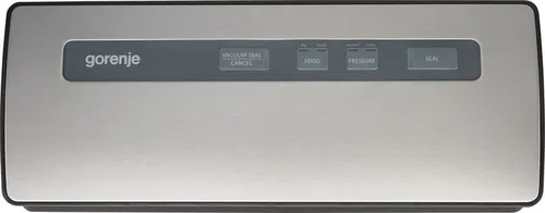 Gorenje VS120ES Household Vacuum Sealer