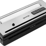 Gorenje VS110BE Household Vacuum Sealer
