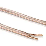 Philips SWA2416W 50ft 14 Gauge Speaker Cable
