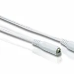 Philips SJM2102 Headphone Extension Cable 3.6m
