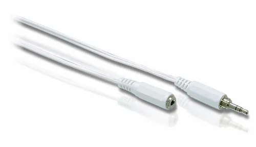 Philips SJM2102 Headphone Extension Cable 3.6m