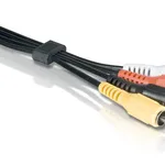 Philips SWA2542W/10 Audio Recording Cable