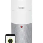 Hoover H-PURIFIER 700 Connected Air Purifier, Humidifier & Diffuser