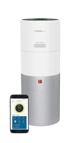 Image Hoover H-PURIFIER 700 Connected Air Purifier, Humidifier & Diffuser