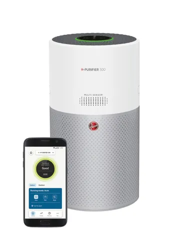 Hoover H-PURIFIER 300 Connected Air Purifier