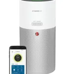 Hoover H-PURIFIER 500 Connected Air Purifier with Diffuser