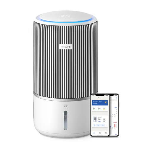 Image Philips PureProtect Water 3400 Series Air Purifier