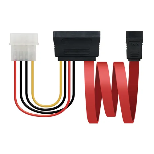 Image Nanocable SATA Cable 10.18.0601