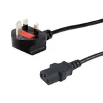 Equip UK Power Cord
