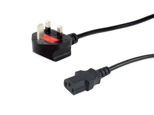 Image Equip UK Power Cord