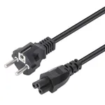 Manhattan EU Power Cable C5 to CEE 7/7