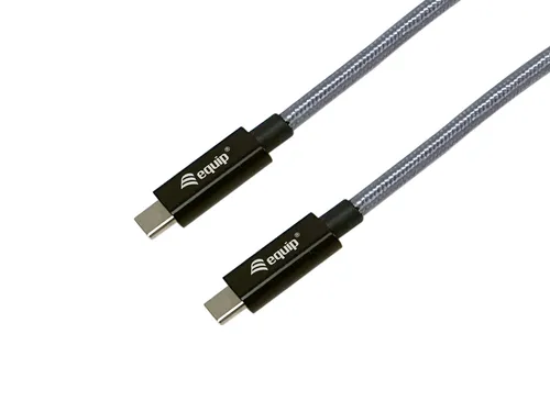 Image Equip USB 3.2 Gen 2x2 Type-C to Type-C Cable