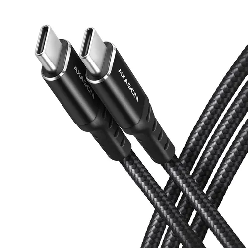 Image Axagon USB-C Cable BUCM432-CM10AB