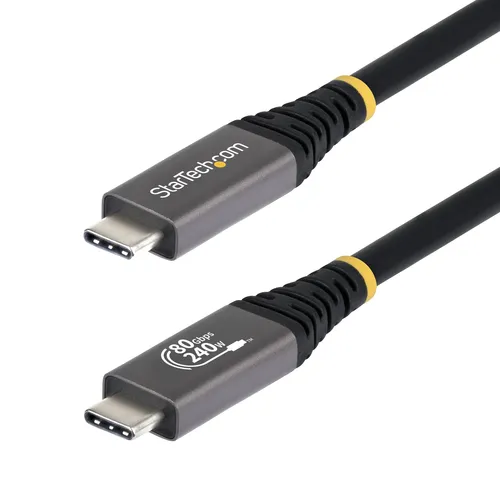 Image StarTech.com 50cm USB4 Cable