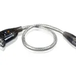 ATEN USB to Serial Port Converter