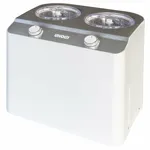 Unold Doppio Ice Cream Maker