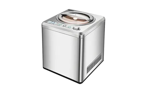 Compare Unold 48872 Ice Cream Maker with Unold Ice Cream Maker Gelato 1.5 L