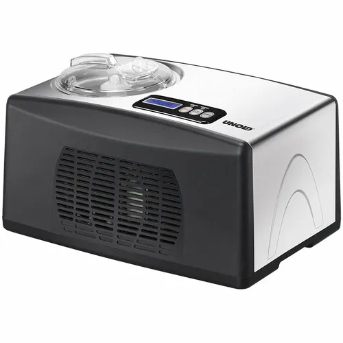 Compare Unold 48806 Ice Cream Maker with Unold Ice Cream Maker Gelato 1.5 L