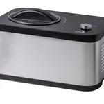 Unold 48826 Ice Cream & Yogurt Maker EVA