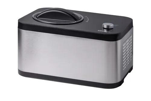 Compare Unold 48826 Ice Cream & Yogurt Maker EVA with Unold Ice Cream Maker Gelato 1.5 L