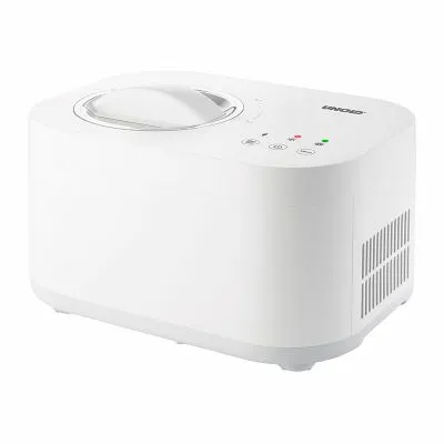 Compare Unold Ice Cream Maker Gelato 1.5 L with Unold Ice Cream Maker Snow 1 L