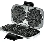 Unold 48241 Waffle Maker