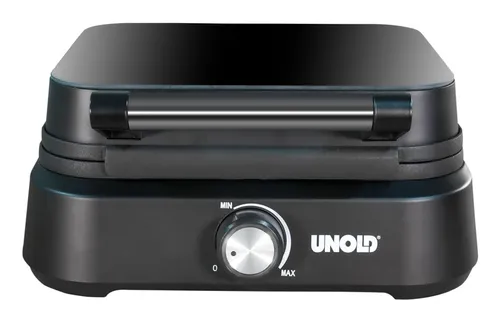 Unold Belgian Waffle Maker Brussels