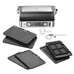 Braun 0X17900008 Waffle Maker