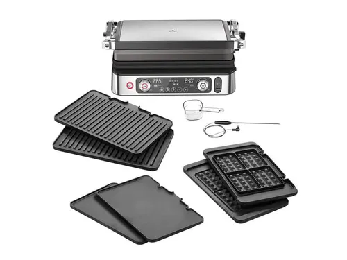 Braun 0X17900008 Waffle Maker