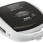 Tefal Snack Time Happiness Waffle Maker