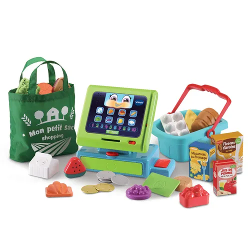 Image VTech 80-612005 Kids' Play Toy