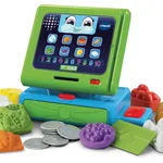 VTech 80-81604F Kids' Play Toy