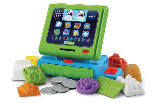 Image VTech 80-81604F Kids' Play Toy