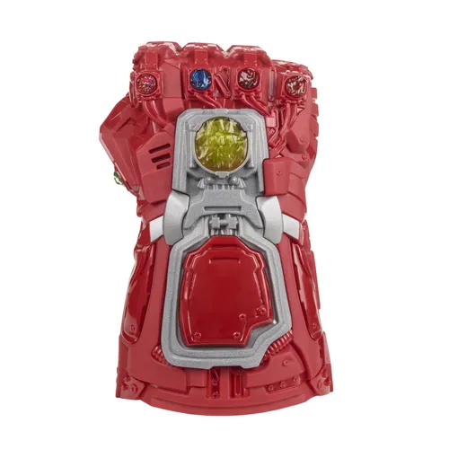 Image Marvel Avengers: Endgame Red Infinity Gauntlet Electronic Fist