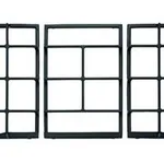 Electrolux GHISA75-S2 Gas Hob Component
