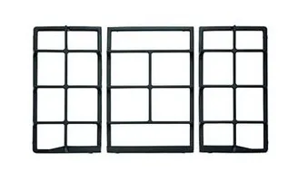 Electrolux GHISA75-S2 Gas Hob Component