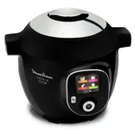 Moulinex CE8558 Multicooker & Pressure Cooker