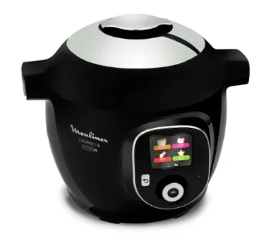 Moulinex CE8558 Multicooker & Pressure Cooker