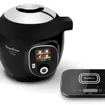 Moulinex CE856800 Multicooker & Pressure Cooker