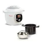 Moulinex Cookeo+ Multicooker & Pressure Cooker CE85BA
