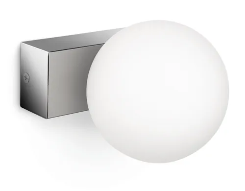 Compare Philips myBathroom Wall Light with Philips myBathroom Wall Light 340541116