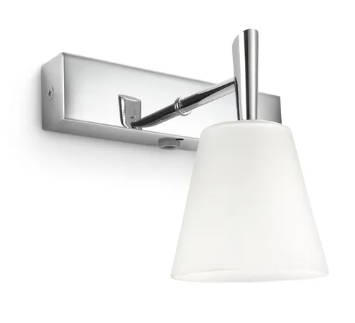 Compare Philips myBathroom Wall Light with Philips myBathroom Wall Light 340541116