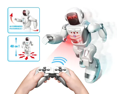 Image Silverlit 88071 STEM Educational Toy