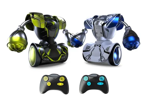 Image Silverlit 88052 STEM Educational Toy