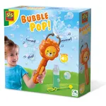 SES Creative Bubble Pop! Lion STEM Toy