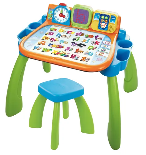 Image VTech My Magic Desk 3-in-1 STEM Learning Center