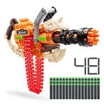 XSHOT Insanity HorrorFire Dread Hammer Blaster (48 Darts)