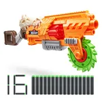 XSHOT Insanity HorrorFire Doomsday Blaster (16 Darts)